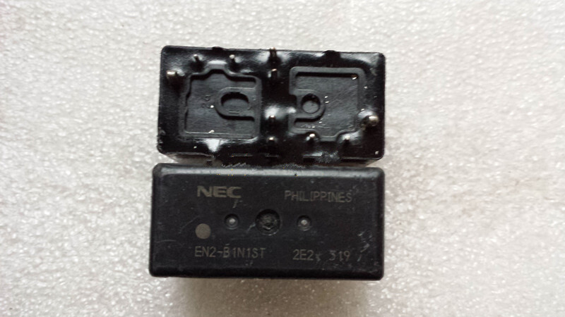 1pcs New Relay NEC EN2-B1N1ST