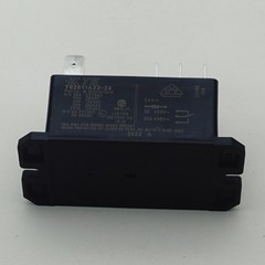 T92S11A22-24 24VDC TYCO Power Relay 3A 400V 8 Pins x 2PCS NEW