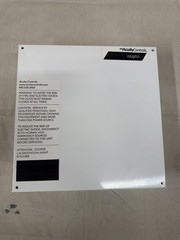 Acuity Controls Arp INTENC08 NLT 4FCR MVOLT SC SM Reley Panel
