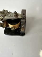 POTTER & BRUMFIELD OPEN TYPE RELAY , PR5DY0 120/240 1HP 1Phase