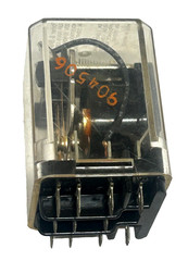 Potter & Brumfield KUP-14A15 120V Relay NEW