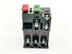 New TRB3131 Overcurrent Relay 0.47A-0.70A 500V