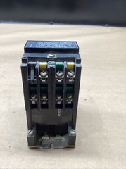 Allen Bradley BUL 700 Type R Electrically held relay 700-R200A1 ser C #701K83