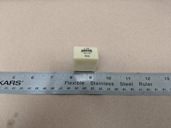 AIRPAX RELAY 28E111AC 6VDC 8314