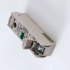 1PC NEW GTJ600-40A DIN Rail Single Phase AC Radiator Solid State Relay