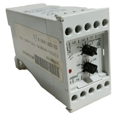 E. Dold & Sons KG AA9943.11/001 Under voltage Relay 3AC 400V Varmeter New