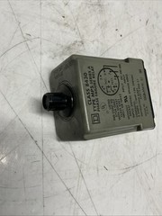 Sqaure D 8430 Ser.A failure relay W-864