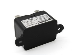 90-293Q White Rodgers Spdt 24V Fan Relay OEM 90-293Q