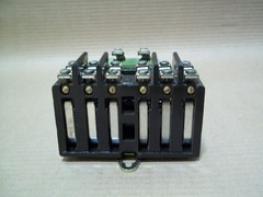 NEW General Electric Mach Tool Relay CR2810A14DJ2 360-160-2407 10Amp 600V Max