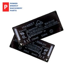 Original H1AA H1AD H1CA PCB Relay 4/5Pin 10A 5/12/24VDC SPST-NO SPDT 1Pc