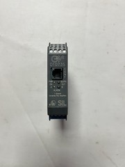 GM INTERNATIONAL D1073S 1 Channel Converter-Trip Amplifiers