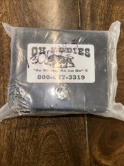 Motor Reversing relay Module OX 20360 Contact Rating 80 Amp
