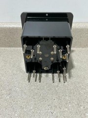 GE Auxiliary Relay 12HFA51A42F NEW