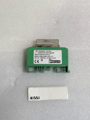 Phoenix Contact 2950323 relay module EMG 22-REL/KSR- 24/21-21.