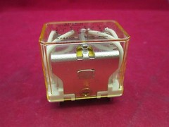 Idec RH4B-U Relay