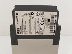 ABB CM-MPS.41 Multifunctional Three-phase Monitoring Relay 1SVR630884R3300