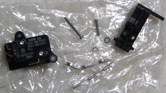 🙌 NEW EAGLE SIGNAL 10 AMP RELAY SWITCH REPLACEMENT 125-250 VAC 2 POLE HP50-109