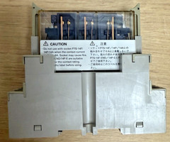 OMRON P7S-14F-END RELAY SOCKET + OMRON G7S-4A2B-E SAFETY RELAY *USED GUARANTEED*