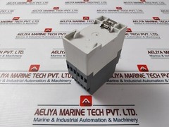 ABB CM-SRN Overcurrent AC/DC Monitoring Relay AC 220-240V 50/60Hz