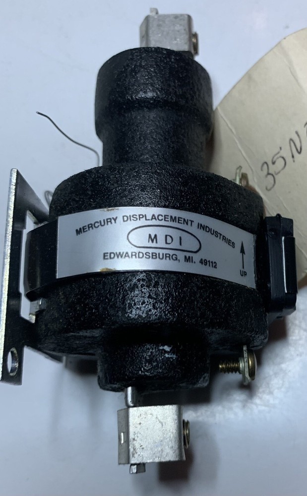 MDI 35NO-120AH-M