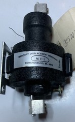 MDI 35NO-120AH-M