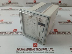 ABB SPAF 140 C-AA Frequency Relay 80-265V ACDC