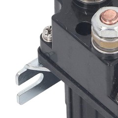 Efficient 12V Winch Relay For Split Charging Vehicles And Golf Carts Popular