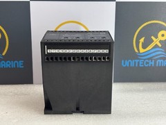 DEIF RMC-142D EARTH CURRENT RELAY