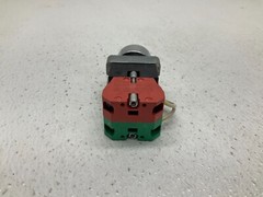 Automation Direct ECX-1030 White Momentary Push Button ECX-1040 (VT)