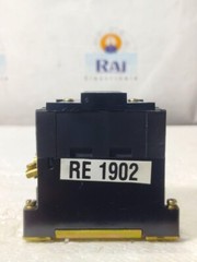 ALLEN BRADLEY 700-R020A1 SER B BUL.700 TYPE R ELECTRICALLY HELD RELAY 700R020A1