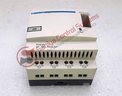 Schneider Electric SR2 E121BD Compact Smart Relay