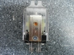 YORK 024-23962-000 CONTROL RELAY 120V 50/60HZ 15A 240VAC
