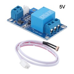 Home Sensor Module Module Photoresistor Relay Light Control 53*31*19mm