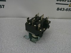 ZETTLER CONTROLS CONTROL RELAY ZC90340 24VCOIL