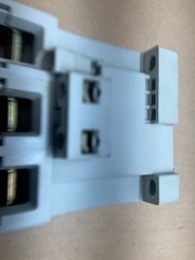Allen Bradley 100-C60*00 Contactor 110 VAC Coil Ser. B 100-C6000 100C6000 (BDM)