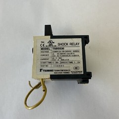 TSUBAKI TSBSS30 / TSBSS30 SHOCK RELAY
