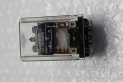 TYCO ELECTRONICS KUL-11A15S-120 RELAY 120V UNMP