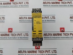 Schmersal SRB 301MC-24V Safety Relay 24V DC/AC