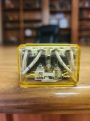 IDEC RH4B-U AC120V Relay 50/60Hz 27910a General Purpose Relay