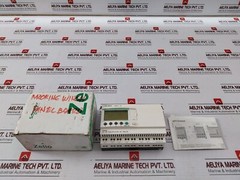 Schneider Electric SR3 B261FU Zelio Smart Relay 50/60Hz