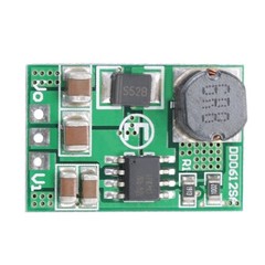 12V/3.5A DC-DC Step up Boost Voltage Converter Module 3V 3.3V 3.7V 5V 12V