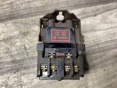 ALLEN BRADLEY AC RELAY 700-N400A1 SERIES B 120V COIL #136N115