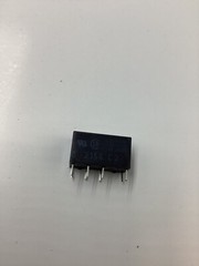 OMRON G5V2-H1-5DC LOW SIGNAL RELAY GENERAL PURPOSE DPDT 1A 5VDC ROHS