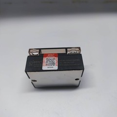 1PC SAP4810D 40-480V 4-32VDC 10A DCcontrolled AC single-phase solid-state relay