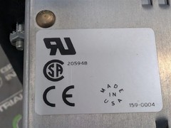 USED Schweitzer SEL-701 Motor Protection Relay Phase-Voltage Loss 0701011XXX