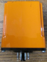 Diversified Electronics UOA-240-AFA Voltage Monitor Relay Supply Voltage: 240VAC