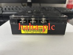 1pcs GOLD three-phase solid-state relay SA3-4060A controlled 60A DHL OR FEDEX