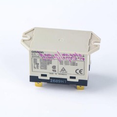1piece OMRON G7L-2A-TUB-CB 100-120VAC Power Relay New