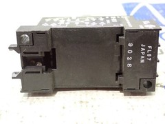 Allen Bradley 700-HF32A1-4 Relay 120VAC with Socket Base 700-HN116