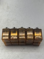 FUJITSU FRL-256 RELAY LOT OF 10 UNMP